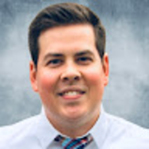 Meet your Posher, Corey - Picture 1 of 1